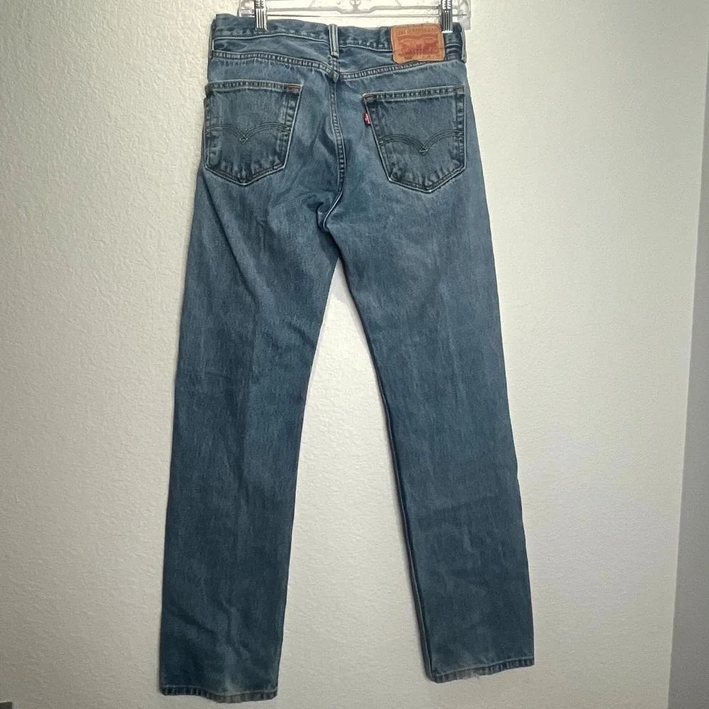 Levis levi 505